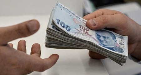 SGK Düğmeye Bastı! Emekli Bağ-Kur'lulara Eksik Ödenen Maaşlar Toplu Verilecek