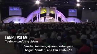 Kenapa Umat Islam Tidak Membaca Injil, Taurat, dan Zabur _ Dr. Zakir Naik