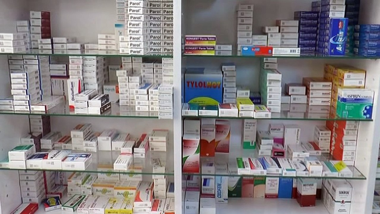 İlaç sektörünün umudu ‘millileşmek’... Euronun değer kazanması sonucu stoklardaki ilaçlar kullanılıyor