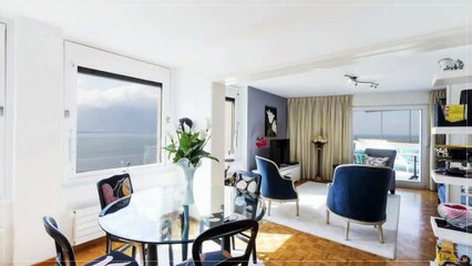 A vendre - Appartement - Montreux (1820) - 4 pièces - 80m²