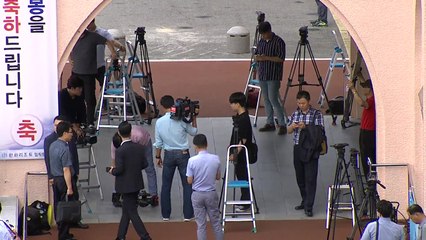 남측 이산가족 속초 집결...내일이면 만난다 / YTN