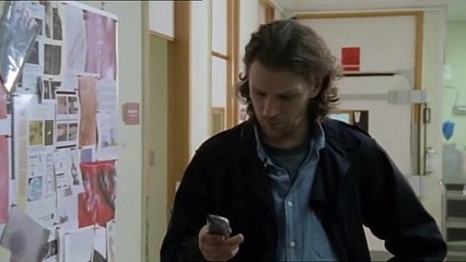 Ultimate Force - Series 1 - E 4 - Breakout