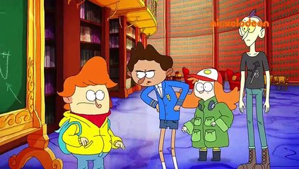 Welcome To The Wayne S01E12 Wall To Wall Ping Pong Ball