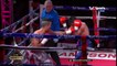 Jose Matias Romero vs Javier Herrera (11-08-2018) Full Fight