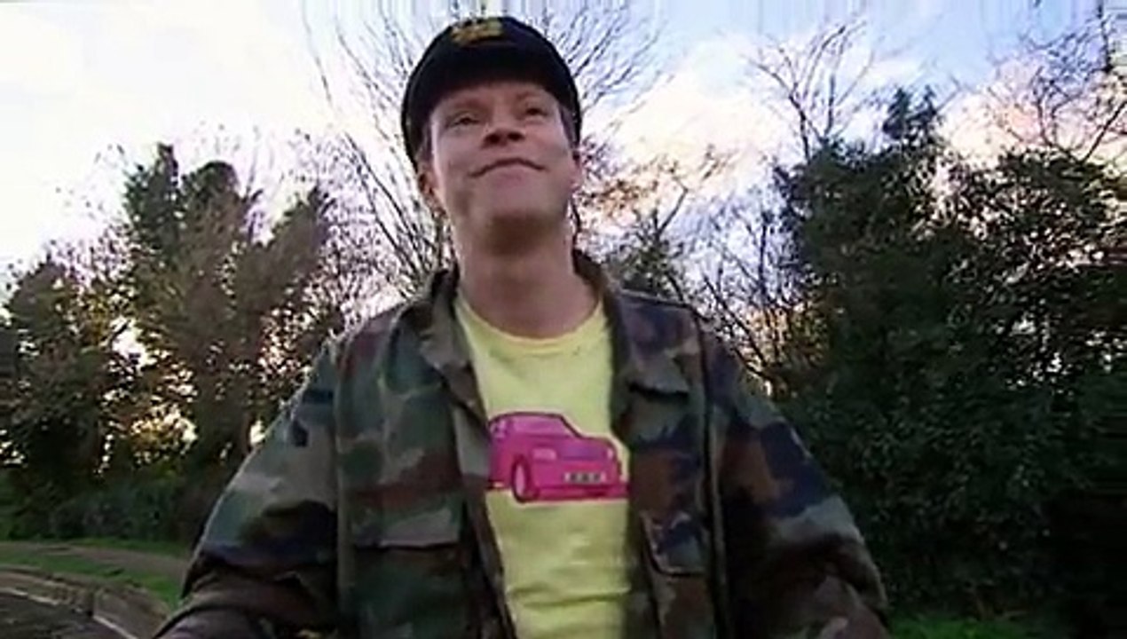 Peep Show - S04 - E05 - Holiday
