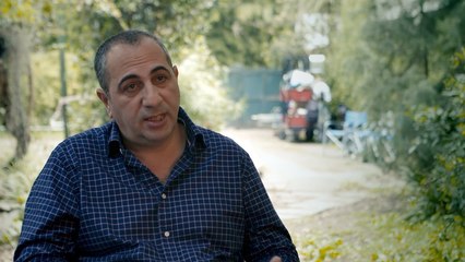 Former Mossad Agent: "One Of The Most Important Stories Of The Jewish People"