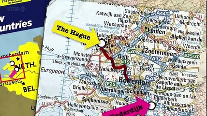 Hairy Bikers Bakeation S01 E02