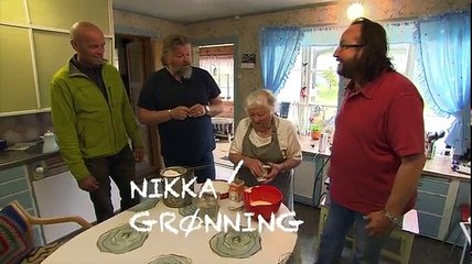 Hairy Bikers Bakeation S01 E01