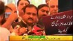 News Imran Khan Selects Usman Buzdar As PTI's Punjab CM Nominee