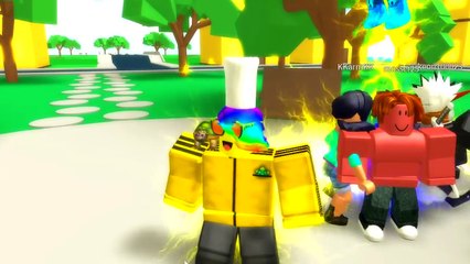 How MAX SPEED RUINED Roblox Speed Simulator..*DON'T DO IT!*