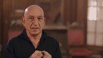 Ben Kingsley Says The Holocaust: 