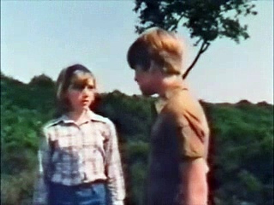 Famous Five - Series 1 - E 8