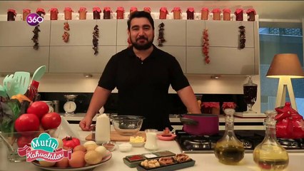 Mutlu Kahvaltılar