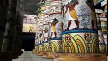 Karnak y Luxor, la busqueda de la perfección  Documental