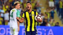 Fenerbahçeli Yıldız Futbolcu Giuliano, 69 Milyona Transfer Oldu