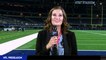 Cincinnati Bengals vs Dallas Cowboys | Dak Prescott Com/Att 10-15, 86 Yds, Td 1, Rtg 103.8