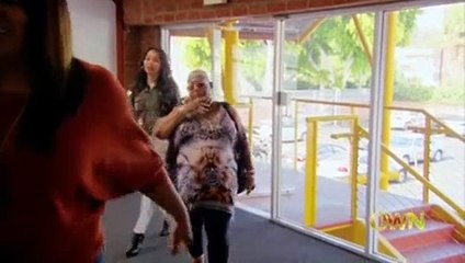 Raising Whitley S03 E08