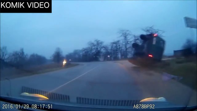 Trafik Kazaları (Rusya) | Traffic Accidents (Russia)