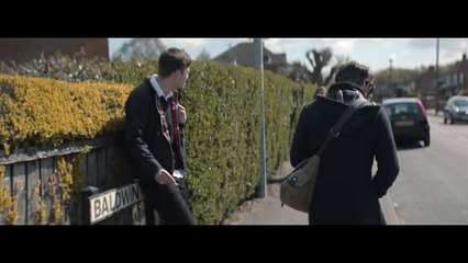 The Birch _ Scary Short Horror Film _