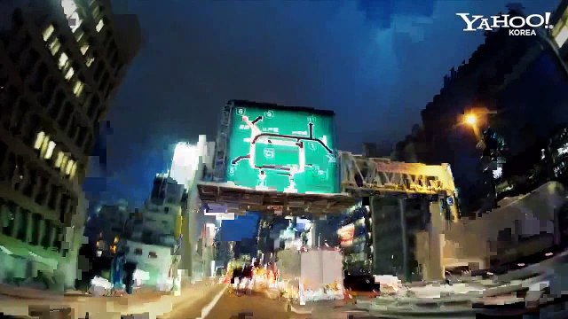 (SUB ITA) Yahoo! Jang Keun Suk Crazy Mission Diary! Mission 4!