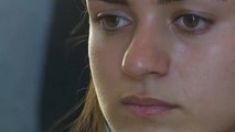 La peor pesadilla de una mujer yazidí