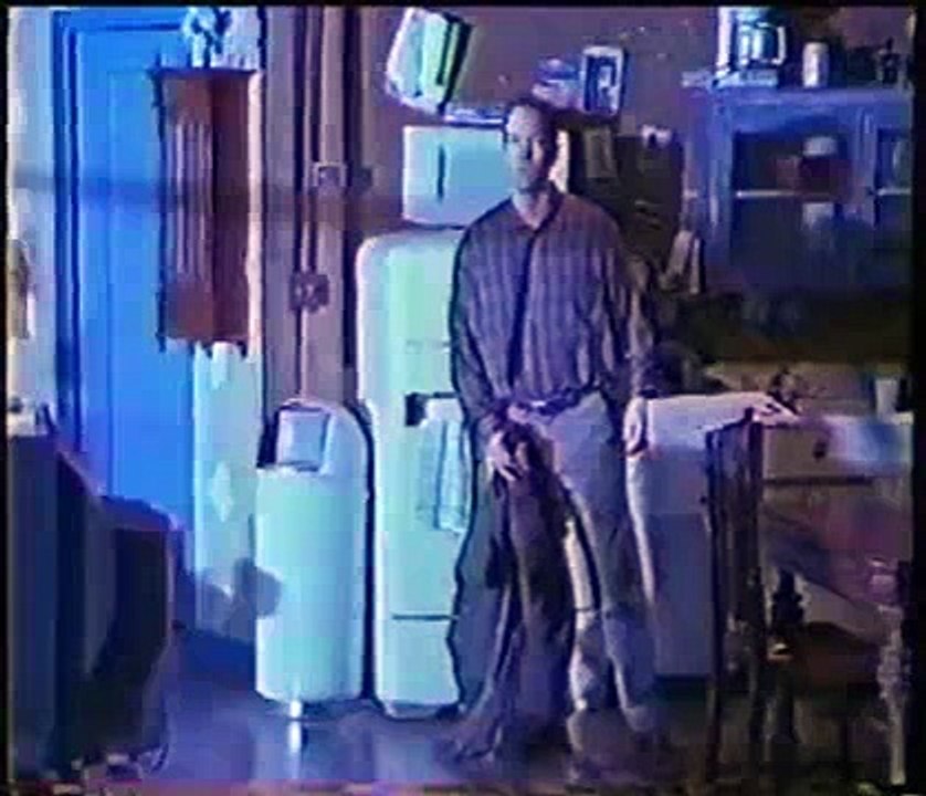 Strange Luck S01 E14