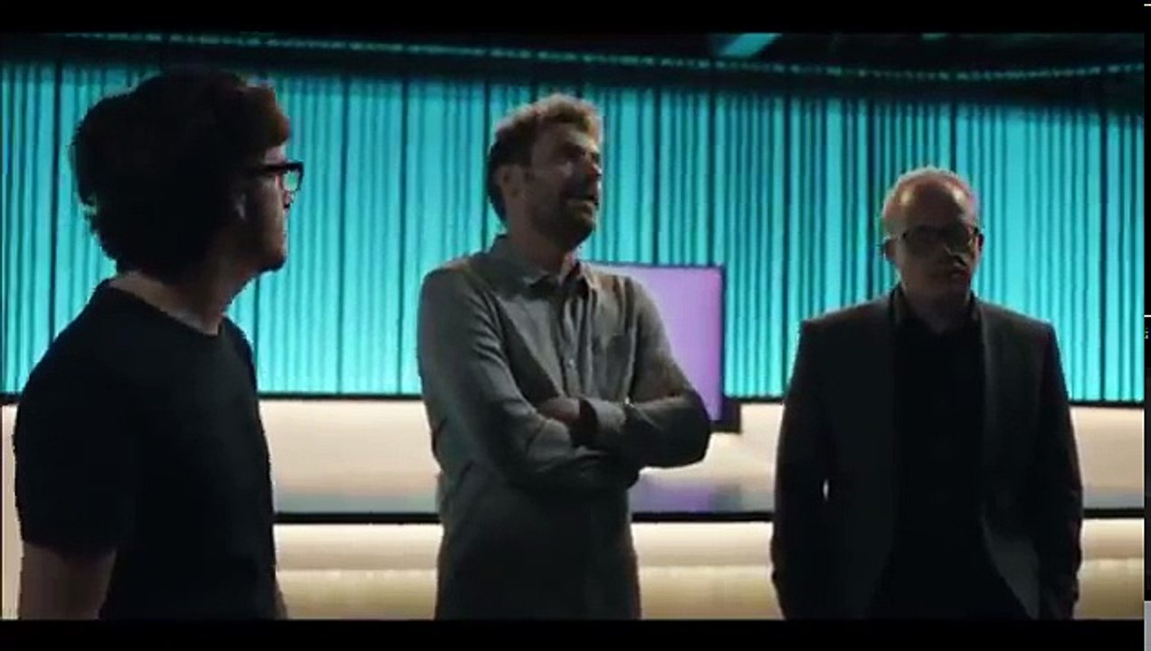 Vermist S07E01