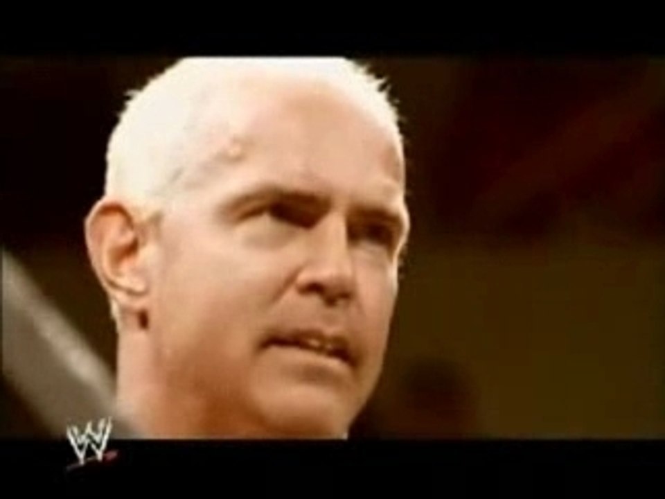 preview Royal Rumble 2007