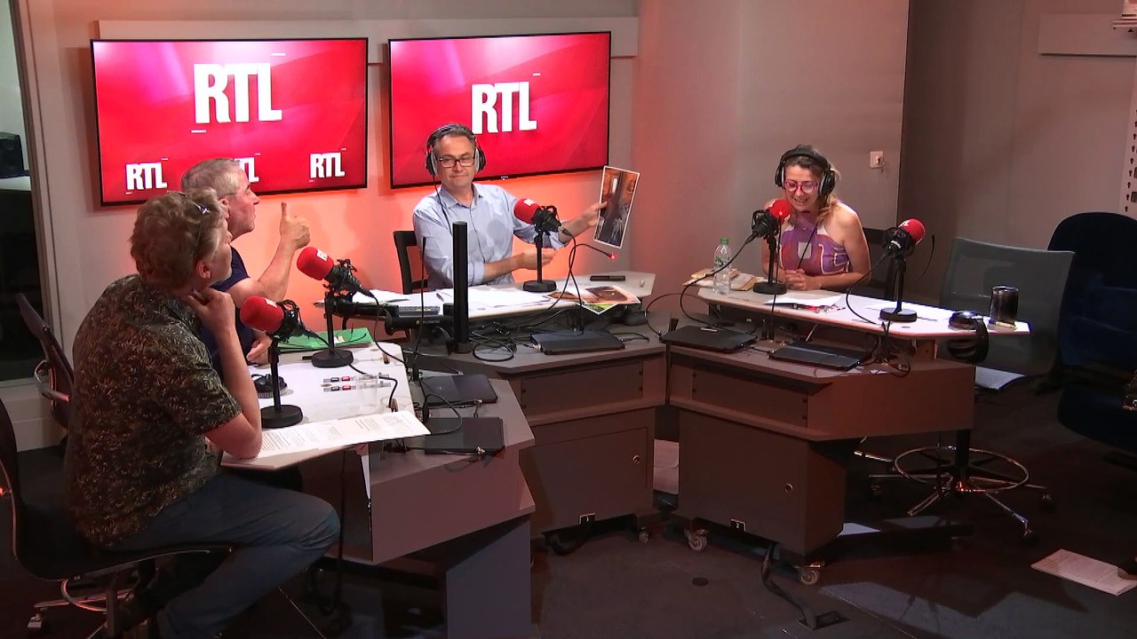 Maison Jardin Cuisine Brocante - 19 août 2018