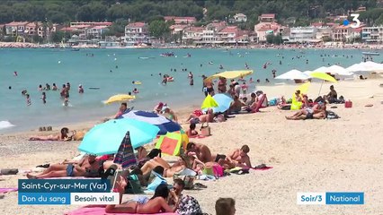 L'Établissement français du sang en quête de donneurs