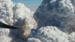 Aerial Video Captures Scale of British Columbia's Wildfires