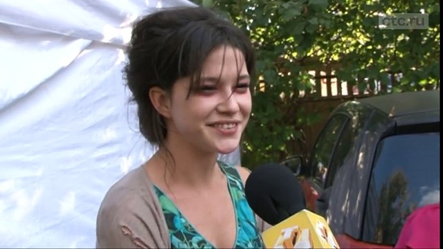 Выжить После | Видео со съемок