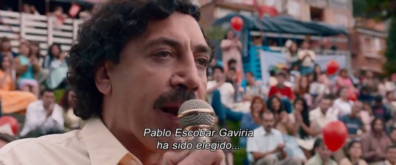 Escobar La Traición película ver online latino completas gratis