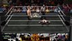 WWE 2K18 NXT TakeOver- Brooklyn IV North American Title Ricochet Vs Adam Cole