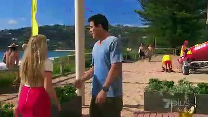 Home and Away 6885 24th May 2018 Part 2/3