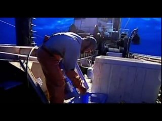 Great Inventions - Commercial fishing