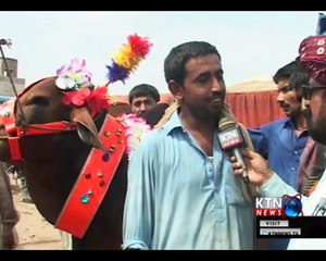 Sindh Round Up- 10 PM- 18th August 2018