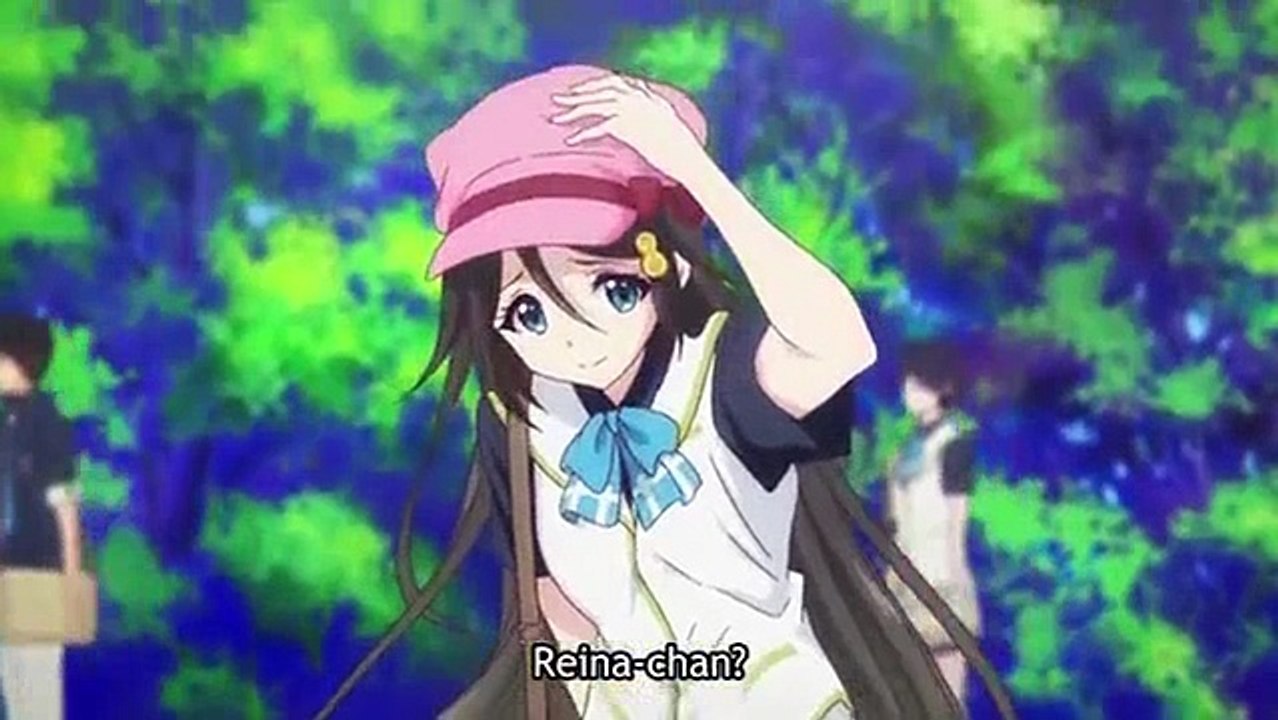 Musaigen No Phantom World S01 E07