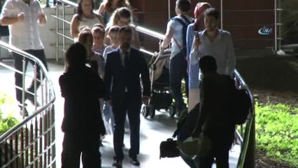 Mühendis Çift Kentin Tanıtımı İçin Mağarada Nikah Kıydı