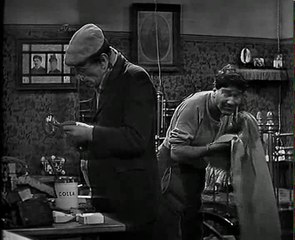 Natale in Casa Cupiello (Commedia  Teatrale Televisiva Completa -primo tempo) di Eduardo De Filippo