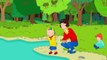 ★NEW★ CAILLOU GOES CAMPING - Cartoons for kids - Funny Animated Cartoons for Children