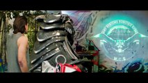 AXL - Official Trailer [HD]