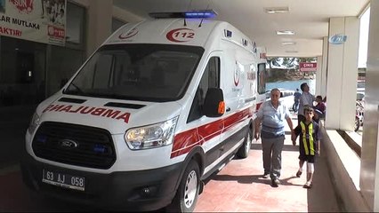 Hayvan Pazarında Yer Kavgası: 12 Yaralı