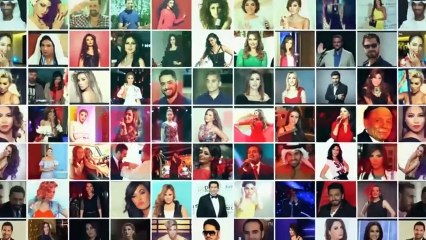 الأسماء الحقيقية لـ 9 نجوم عالميين... الثالث سيُفاجئكِ!