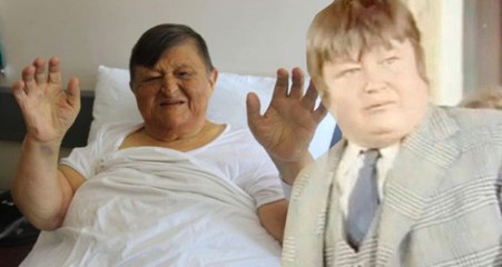 Şişko Nuri Lakaplı Sanatçı Sıtkı Sezgin Hayatını Kaybetti
