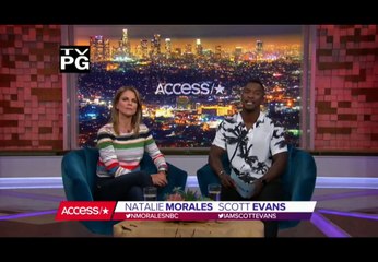 Demi Lovato et Lindsay Lohan-Access-4 Août 2018