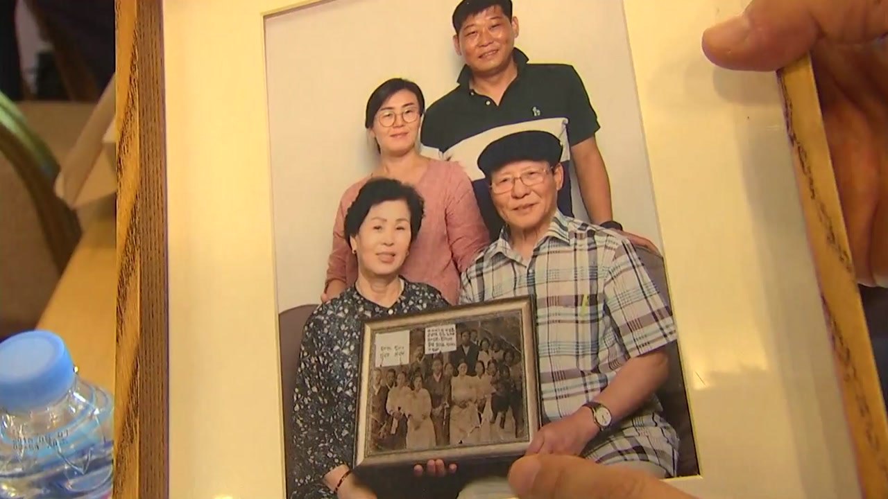 남측 이산가족 전원 속초 집결...설레는 상봉 전야 / YTN
