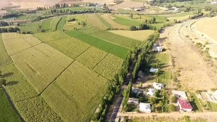 Elbistan'ın 'kız kalesi' turizme kazandırılacak - KAHRAMANMARAŞ