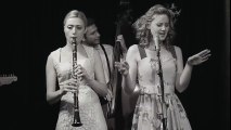 Hetty & the Jazzato Band - Tu Vuo' Fa' L'Americano