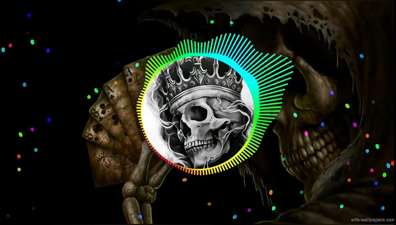 DJ Magician Kumbali trance original mix